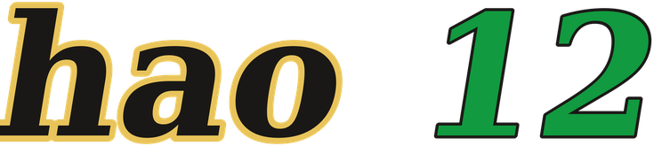 hao 12 logo