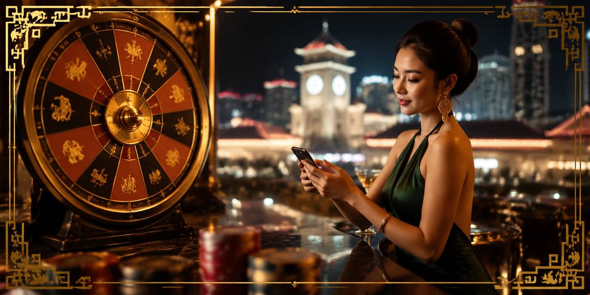 hao 12 Casino Trực Tiếp Đêm